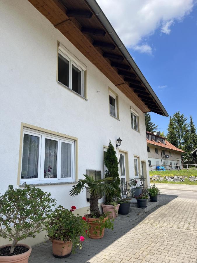 Jung 1 Apartment Neukirch  Exterior photo
