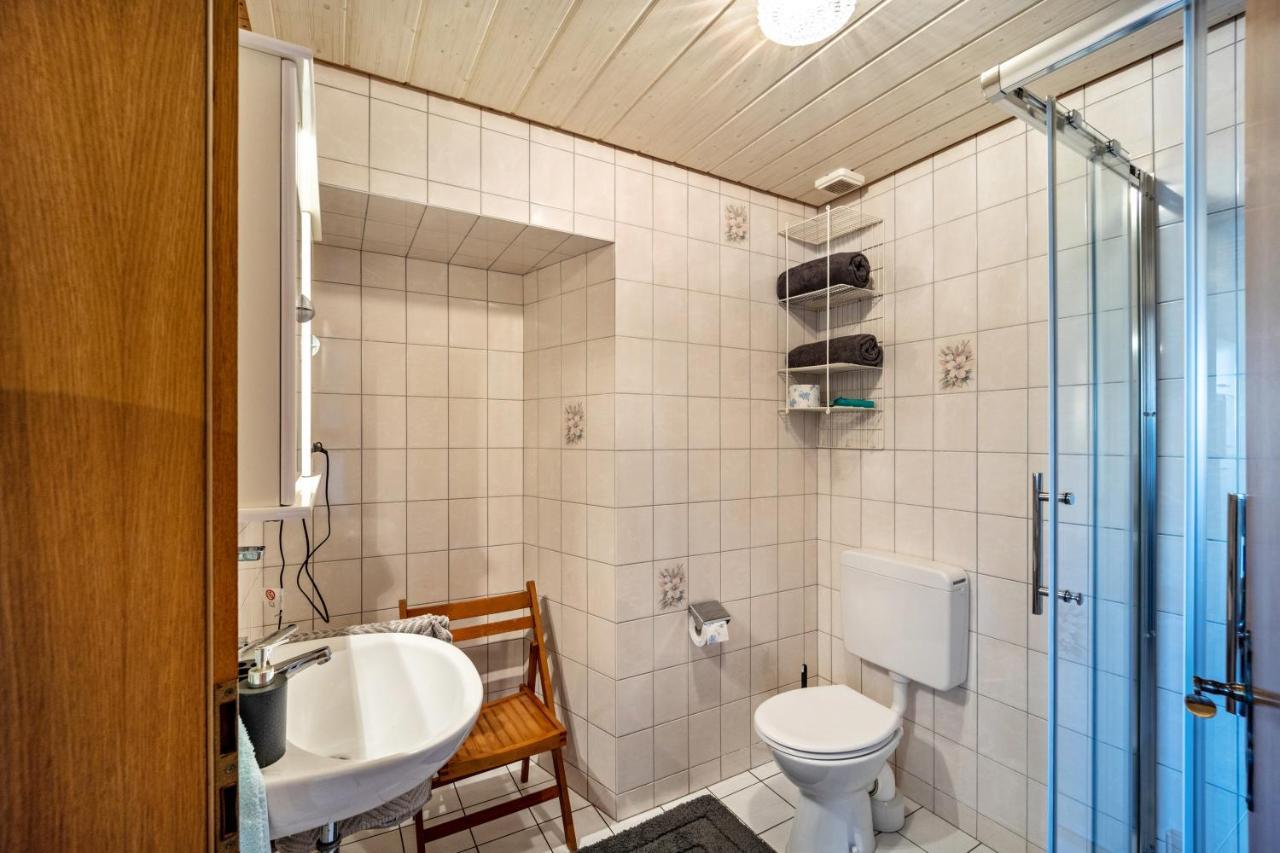 Jung 1 Apartment Neukirch  Exterior photo