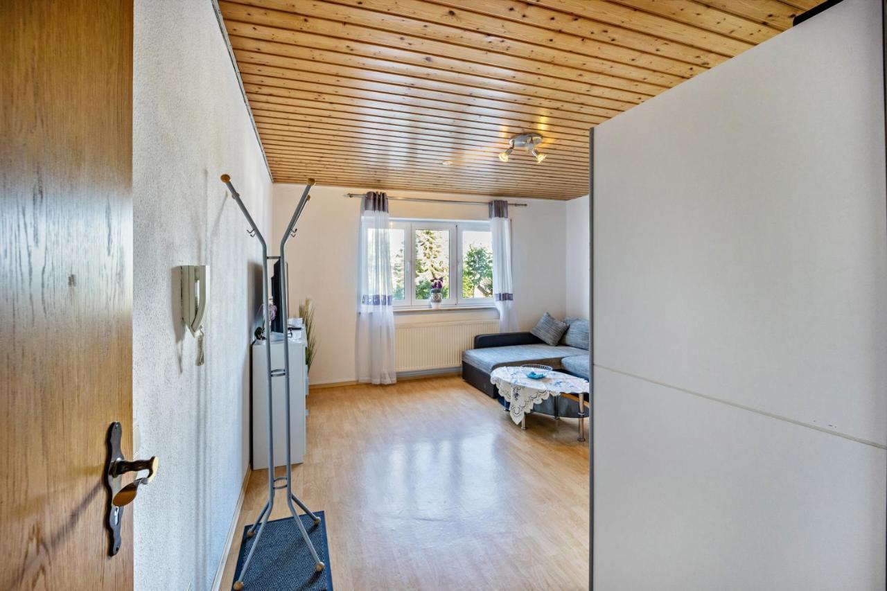 Jung 1 Apartment Neukirch  Exterior photo