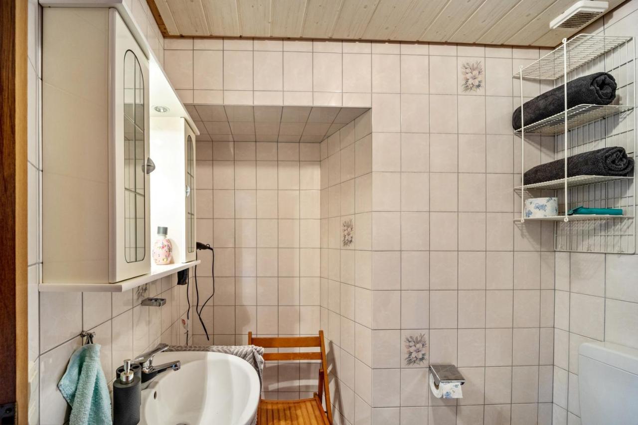 Jung 1 Apartment Neukirch  Exterior photo
